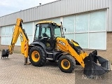 экскаватор-погрузчик  JCB 3 CX