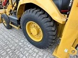 экскаватор-погрузчик  CATERPILLAR 424B