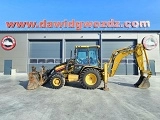 экскаватор-погрузчик  CATERPILLAR 432