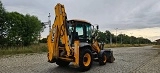 экскаватор-погрузчик  JCB 3 CX