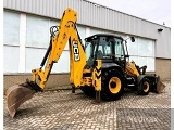 экскаватор-погрузчик  JCB 3 CX