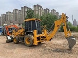 экскаватор-погрузчик  JCB 3 CX