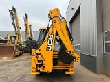 экскаватор-погрузчик  JCB 3DX