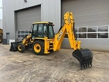 экскаватор-погрузчик  JCB 3DX