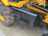 экскаватор-погрузчик  JCB 3DX