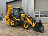 экскаватор-погрузчик  JCB 3DX