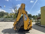 экскаватор-погрузчик  JCB 3 CX