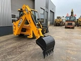 экскаватор-погрузчик  JCB 3DX