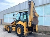 экскаватор-погрузчик  CATERPILLAR 428