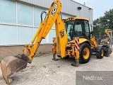 экскаватор-погрузчик  JCB 3 CX