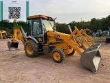 экскаватор-погрузчик  JCB 3 CX