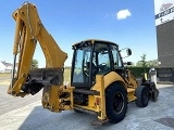 экскаватор-погрузчик  CATERPILLAR 428