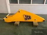 экскаватор-погрузчик  JCB 3 CX