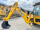 экскаватор-погрузчик  JCB 3CX Plus