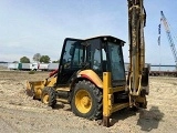 экскаватор-погрузчик  CATERPILLAR 426F2