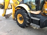 экскаватор-погрузчик  JCB 3 CX