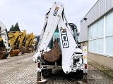 экскаватор-погрузчик  JCB 3 CX