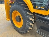 экскаватор-погрузчик  JCB 3DX