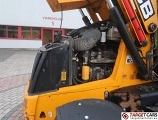 экскаватор-погрузчик  JCB 3CX Eco