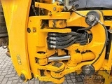 экскаватор-погрузчик  JCB 3 CX