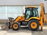 экскаватор-погрузчик  JCB 3 CX