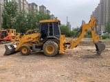 экскаватор-погрузчик  JCB 3 CX