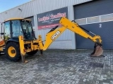 экскаватор-погрузчик  JCB 3 CX