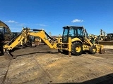 экскаватор-погрузчик  CATERPILLAR 430F