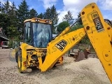 экскаватор-погрузчик  JCB 3 CX