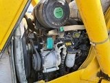 экскаватор-погрузчик  KOMATSU WB97S-5