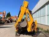 экскаватор-погрузчик  JCB 3 CX