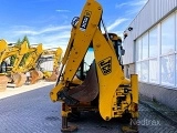 экскаватор-погрузчик  JCB 3 CX