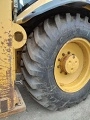 экскаватор-погрузчик  CATERPILLAR 432