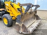 экскаватор-погрузчик  JCB 3 CX