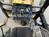 экскаватор-погрузчик  CATERPILLAR 438 B 4x4