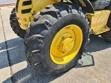 экскаватор-погрузчик  KOMATSU WB97S-5