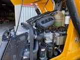 экскаватор-погрузчик  JCB 3 CX