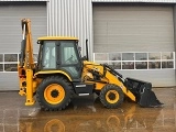 экскаватор-погрузчик  JCB 3DX