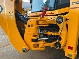 экскаватор-погрузчик  JCB 3DX