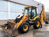 экскаватор-погрузчик  JCB 3 CX