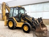 экскаватор-погрузчик  CATERPILLAR 428