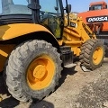 экскаватор-погрузчик  JCB 3 CX