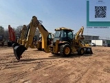 Экскаватор-погрузчик  <b>CATERPILLAR</b> 420F