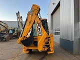 экскаватор-погрузчик  JCB 3DX