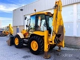 экскаватор-погрузчик  JCB 3 CX