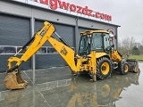 экскаватор-погрузчик  JCB 3 CX