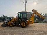 экскаватор-погрузчик  JCB 3 CX