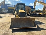 экскаватор-погрузчик  CATERPILLAR 430F