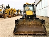 экскаватор-погрузчик  JCB 3 CX