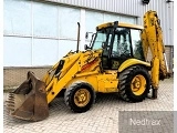 экскаватор-погрузчик  JCB 3 CX